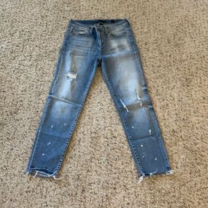 SP Black Label Jeans